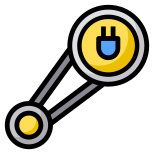 Transmission icon