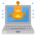 Robô icon