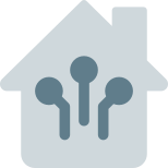 Smart Home Integration icon