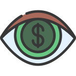 Business Vision icon