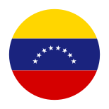 venezuela-circular icon