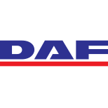 DAF Trucks a Dutch truck manufacturing company and a division of Paccar icon