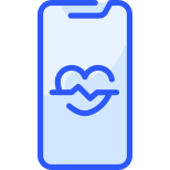 Smartphone icon