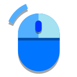 Left Click icon