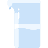 Дозатор для жидкого мыла icon