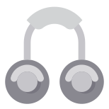 Headphones icon