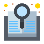 Research icon