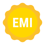 Emi-Zahlung icon