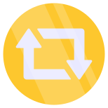 Arrow icon