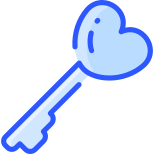 Key icon