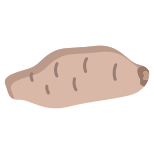 Yam icon