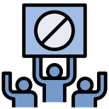 Banned icon