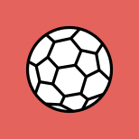 Ball icon