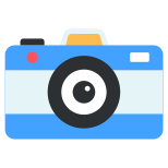 Camera icon