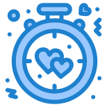 Clock icon