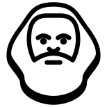 卡尔·马克思 icon