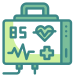 Heart Rate Monitor icon