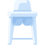 Highchair icon