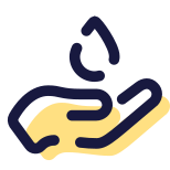 Öl Massage icon