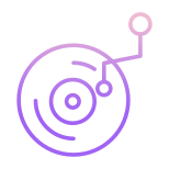 Music Player icon