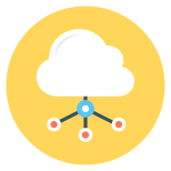 Cloud Sharing icon