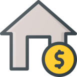 House Price icon