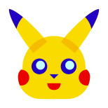 ポケモン icon