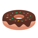 Donut icon