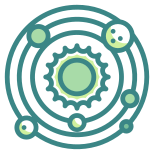 Solar System icon