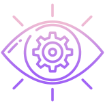 Vision icon