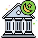 Bank icon