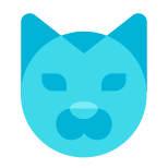 猫頭 icon