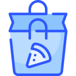 Paper Bag icon