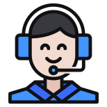 Customer Service icon