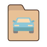 Auto icon