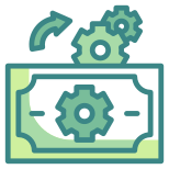 Money Exchange icon