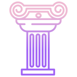 Corinthian Short Pillar icon