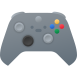 Xboxコントローラー icon