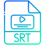 SRT icon