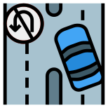 Asphalt icon