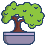 Bonsai icon