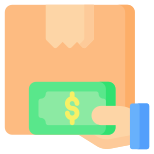 Payment icon