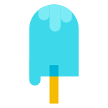 Melting Ice Cream icon