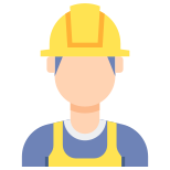 Construction Worker icon