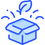 Caja icon