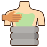 Body Wrap icon