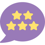 Rating icon