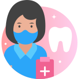 Dentist icon