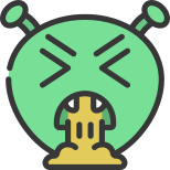 Emoticon icon