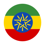 埃塞俄比亚通告 icon